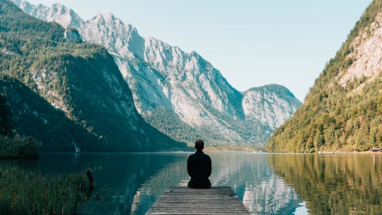 Tohle vás drží zpět od šťastného života aneb 5 mýtů o&nbsp;meditaci