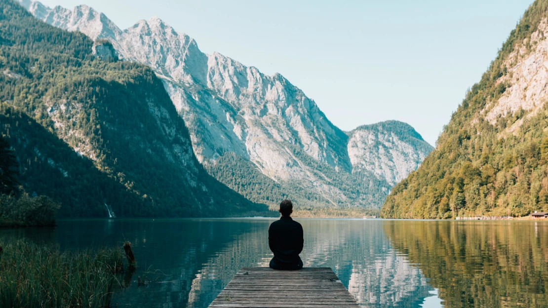 Tohle vás drží zpět od šťastného života aneb 5 mýtů o&nbsp;meditaci