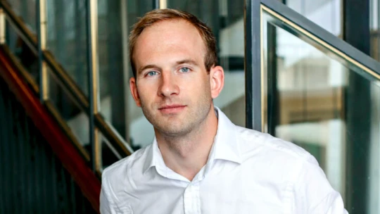 Platební instituce Roger míří pod křídla giganta. Český startup získali Britové