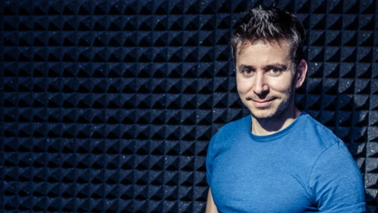 David Semerád z&nbsp;STRV: Jak jsme NEudělali fond do amerických startupů