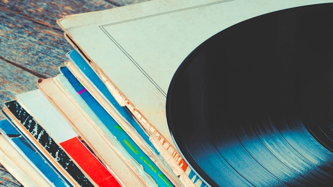 Vinylová deska 1-0-1. Všechno, co o&nbsp;ní potřebujete vědět, a&nbsp;víc
