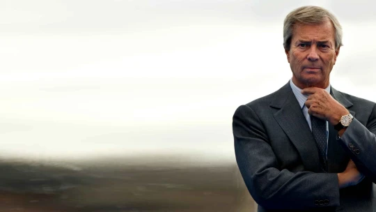 Kdo je miliardář Vincent Bolloré, kterého vyšetřuje francouzská policie