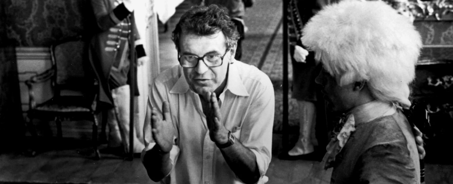 Zemřel Miloš Forman. Tyhle jeho filmy si pusťte ještě dnes v noci