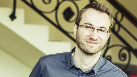 Z rozcestníku tržištěm. Nový majitel změnil Scuk.cz a&nbsp;má stamilionové plány