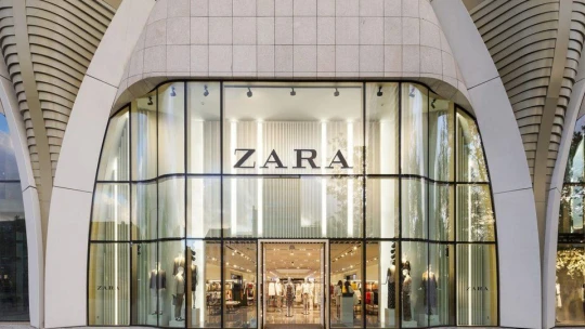 H&M, Zara i&nbsp;Massimo Dutti. Oděvní řetězce jsou na tom lépe než před pandemií