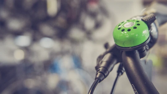 U Berounky vyroste největší cyklooáza v&nbsp;Česku, investuje Pavel Bouška