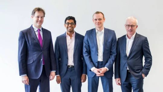 Česko-britský startup Cera získal novou investici a chce za hranice Británie