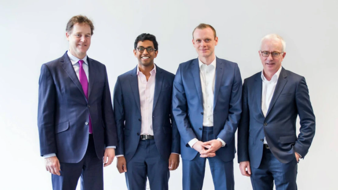 Česko-britský startup Cera získal novou investici a&nbsp;chce za hranice Británie