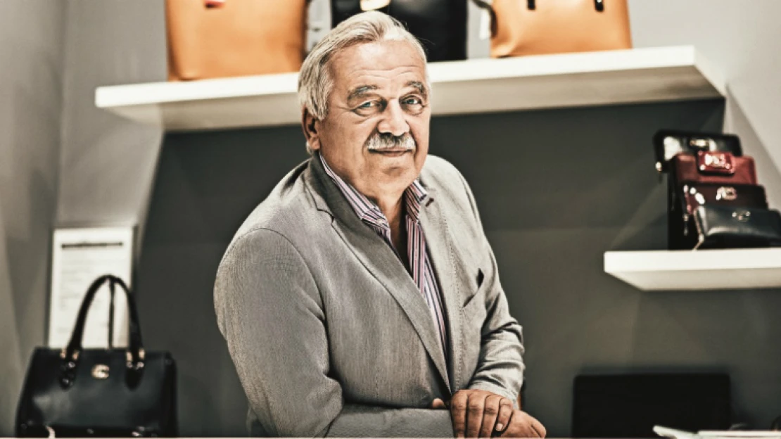 Sňatek módních značek. Zdeněk Rinth prodal Karu vlastníku Pietra Filipiho