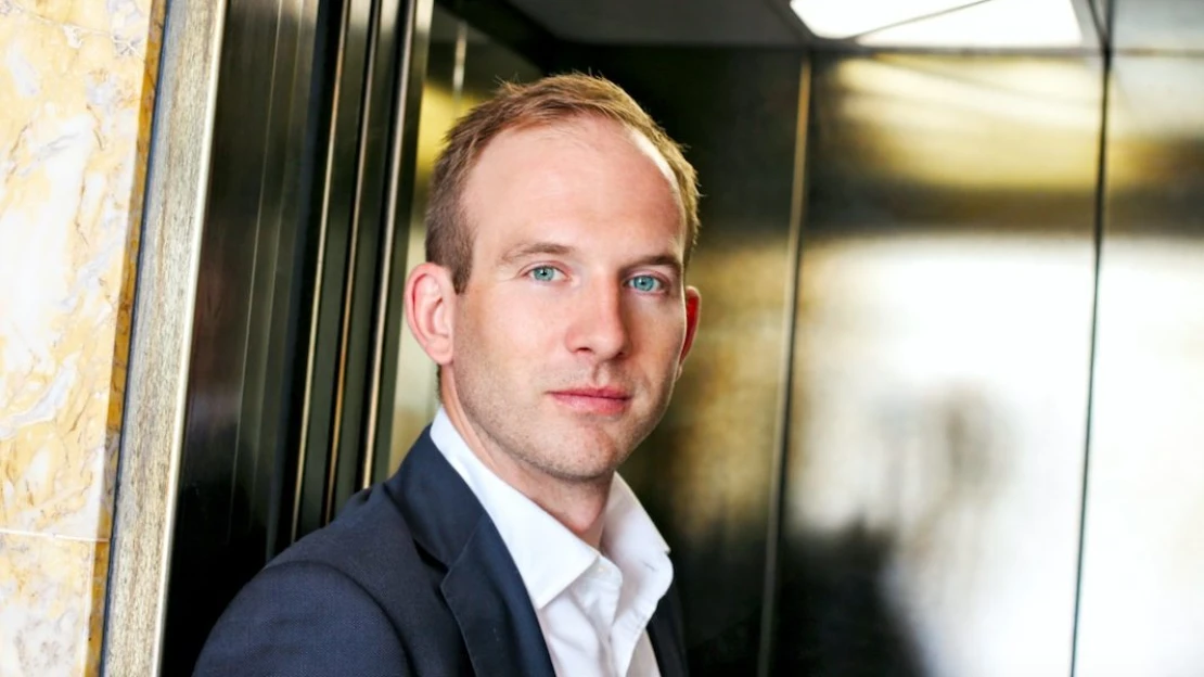 Britský Orbian kupuje Roger. Zakladatel Šoukal zůstává a&nbsp;míří do globálního vedení