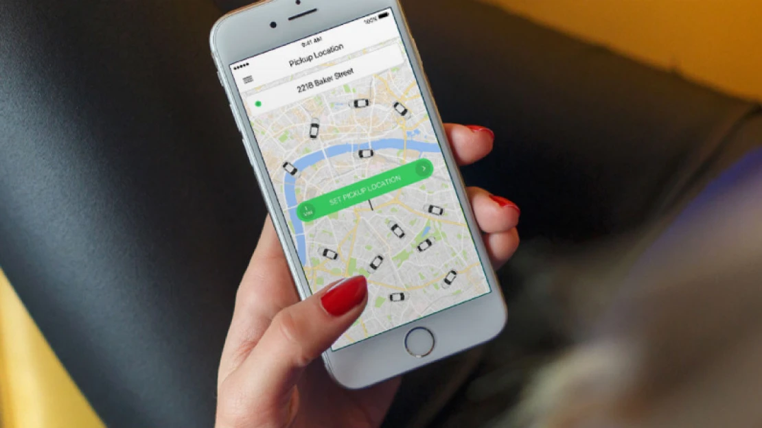 Taxify se stalo unicornem a vyráží do boje proti Uberu a dalším