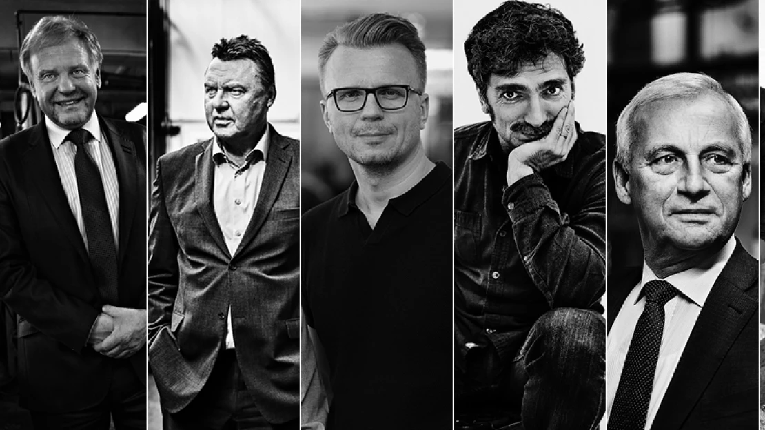 10 největších českých rodinných firem. Zboží kolika z&nbsp;nich znáte?