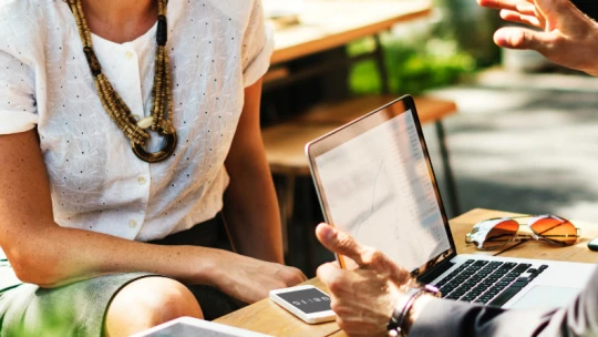 Předpojatí investoři. Do ženských startupů nechtějí investovat