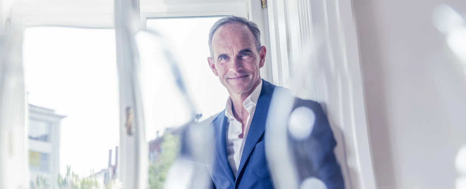 Marketingové průzkumy? Ztráta času, říká spolumajitel řetězce Rituals