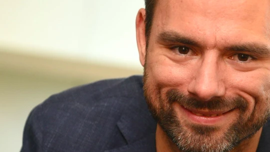 Druhý muž Alzy radí, jak poznat, že máte ve firmě málo ajťáků