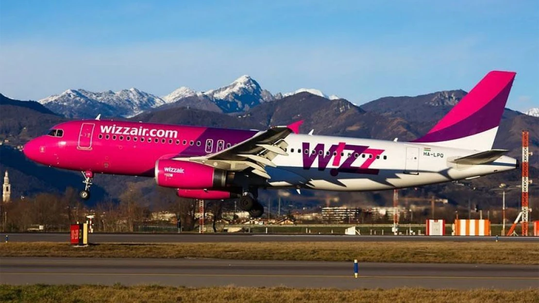 Letenky pro uprchlíky zdarma. Aerolinky Wizz Air jich nabídnou sto tisíc