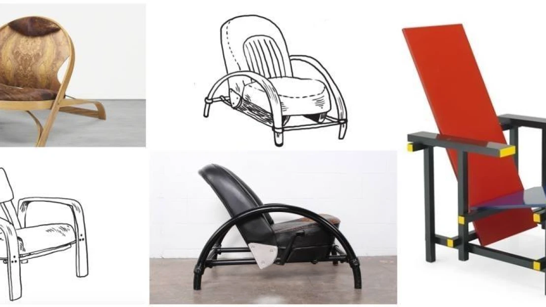 Baví vás design? Tahle ikonická křesla byste měli mít (nebo o&nbsp;nich alespoň vědět)