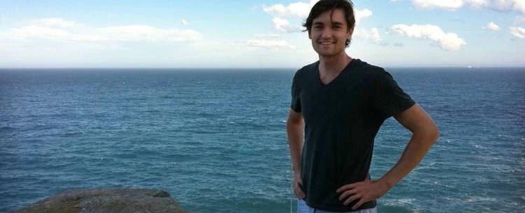 Ross Ulbricht