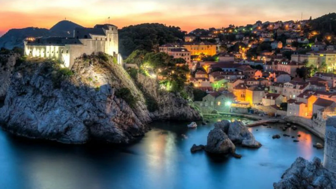 Forbes Cocktail: O&nbsp;víkendu sbalte kufry a&nbsp;odjeďte do Chorvatska. Vážně