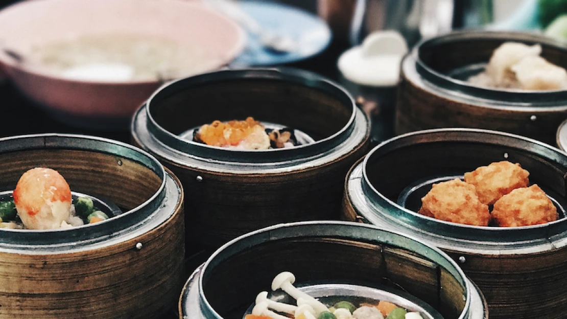 Dim sum knedlíčky v&nbsp;Praze. Nová food závislost, které chcete propadnout