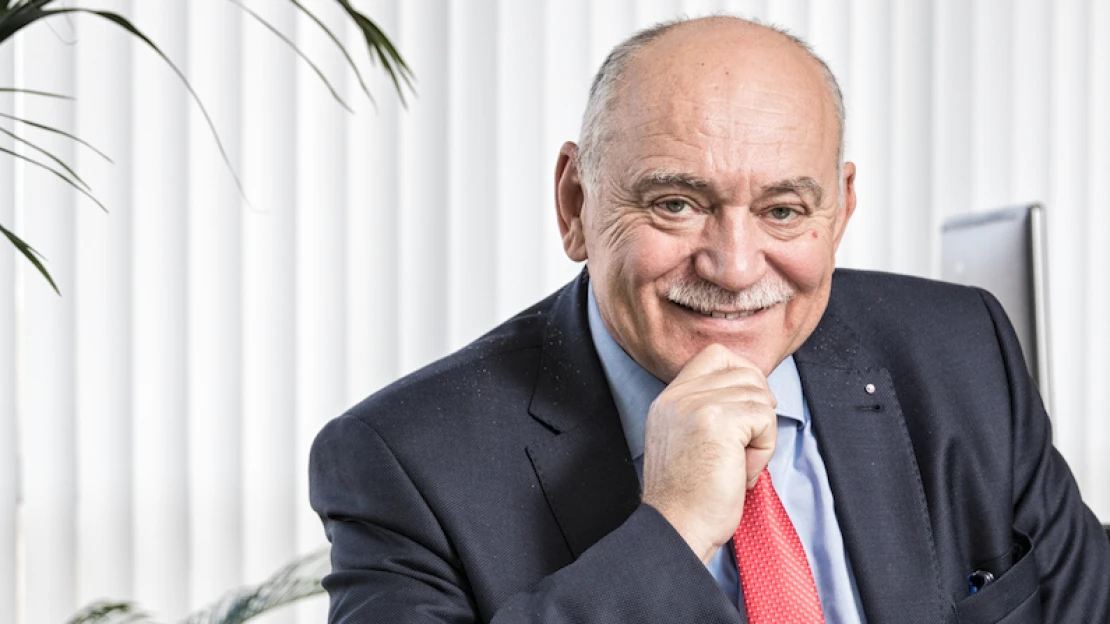 Jak poznat, kdy místo sebe najmout nového CEO?
