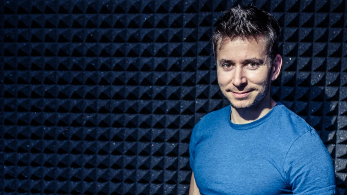 Tohle čtou čeští vývojáři. David Semerád a kniha, která ho ovlivnila v byznysu