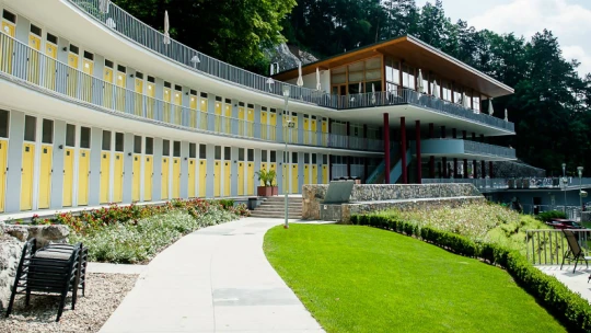 Plovárny v Česku, kde si letos musíte zaplavat (plus jeden slovenský tip)