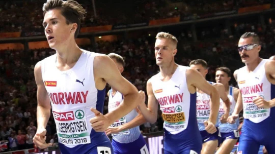 Chválit vše je zbytečné. Norský klan dovedl k medailím drsnou cestou