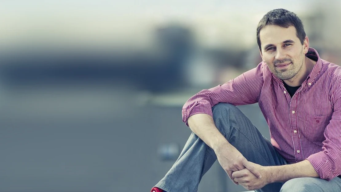 Překonejte zavedené obry na trhu. Miton to dokázal i&nbsp;díky téhle knize