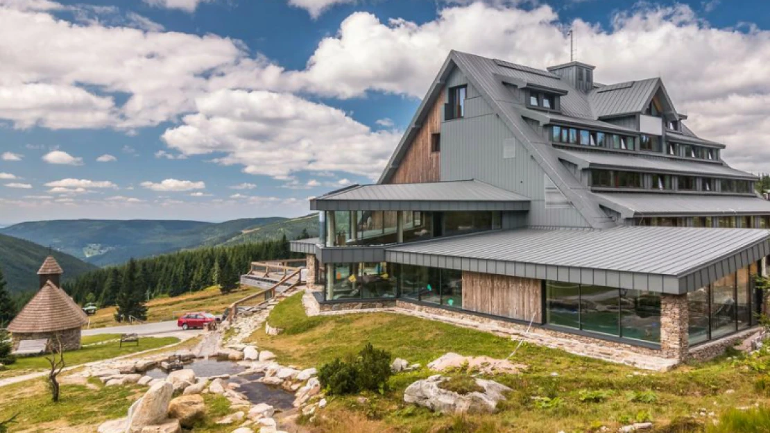 Dovolená v&nbsp;Česku s&nbsp;dětmi? Tyto hotely nabízejí dokonalé zázemí
