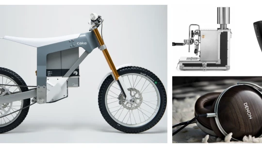 Sloní ucho i banánový mobil. Tyhle cool věci nepotřebujete (ale musíte je mít)