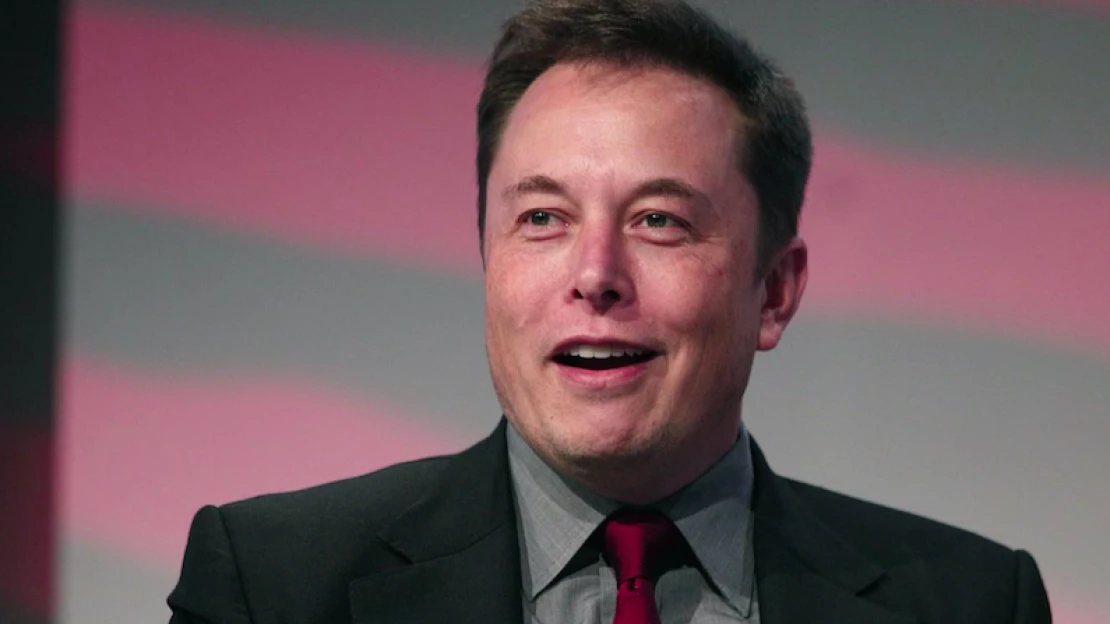 Je absurdní, že Tesla ještě žije, říká Musk a&nbsp;chystá se vyrábět pick-up