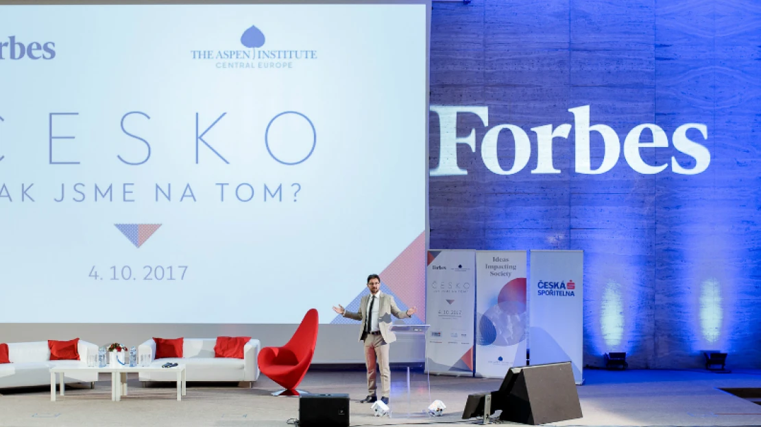 Česko je stát „uživatelsky nepřívětivý“ a&nbsp;s&nbsp;digitalizací se trápí. Jak to změnit?