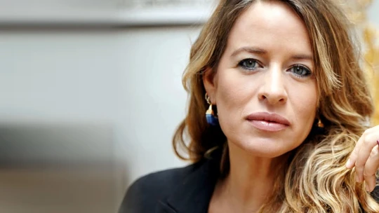 Její otec uchvátil svět hudbou, ona zase šperky. Tohle je byznys Jade Jagger