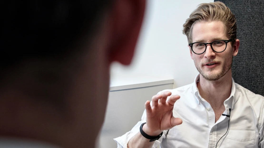 Ten pravý? Když kolem vašeho byznysu krouží investoři a&nbsp;vy si musíte vybrat