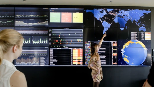 Sedm insider tipů, které vám pomohou připravit váš byznys na budoucnost