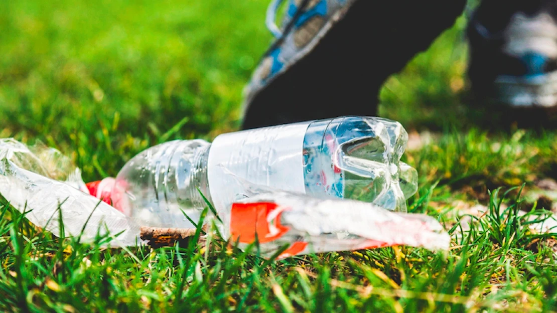 Buďte fit a&nbsp;pomozte životnímu prostředí. Vyzkoušejte o&nbsp;víkendu plogging