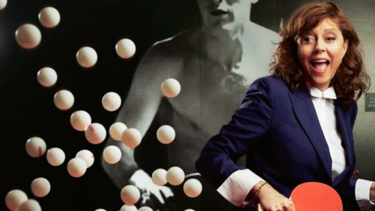 Forbes Cocktail: Zahrajte si ping-pong a výhru oslavte sklenkou whisky