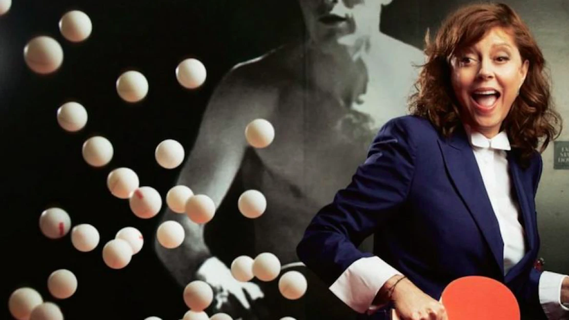 Forbes Cocktail: Zahrajte si ping-pong a&nbsp;výhru oslavte sklenkou whisky
