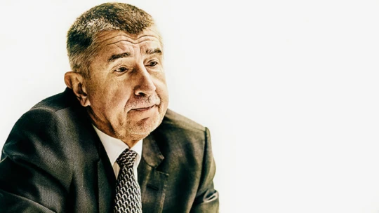 Babiš bude veden jako koncový příjemce výhod Agrofertu. O&nbsp;střet zájmů ale údajně nejde