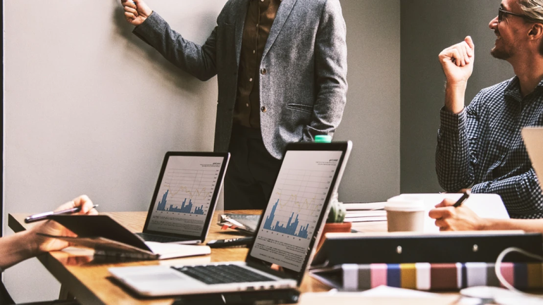 Buzzword CRM a&nbsp;pět mýtů, které o&nbsp;něm panují