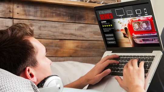 Netflix, HBOGO a&nbsp;další. Díky těmto trikům už nikdy nebudete hledat hodiny