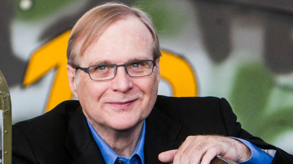 Samotář ze Seattlu. Paul Allen hořel pro vědu, obří jachty i&nbsp;sport