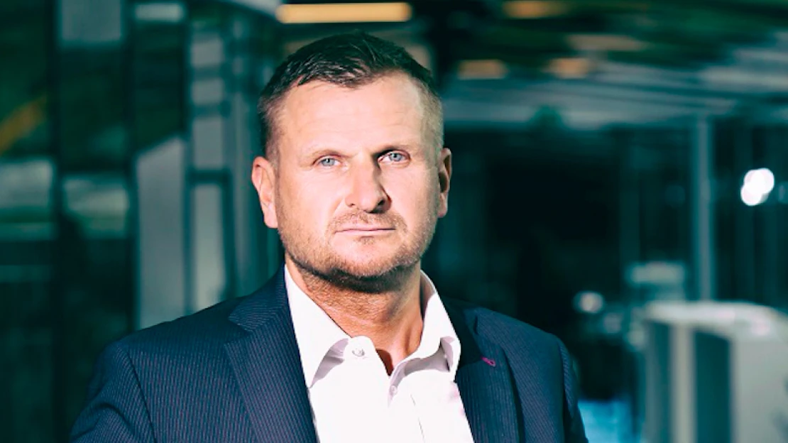 Investor Krúpa je v&nbsp;insolvenci kvůli zkrachovalé Arca Investments. Zfalšovali mé podpisy, brání se