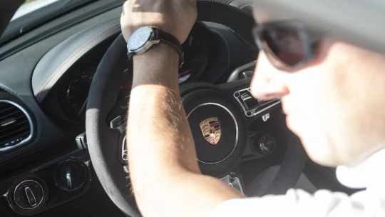 Porsche vstoupí koncem září na burzu. Slibuje si ohodnocení na desítky miliard eur