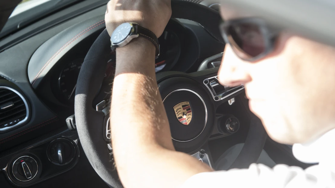 Porsche vstoupí koncem září na burzu. Slibuje si ohodnocení na desítky miliard eur