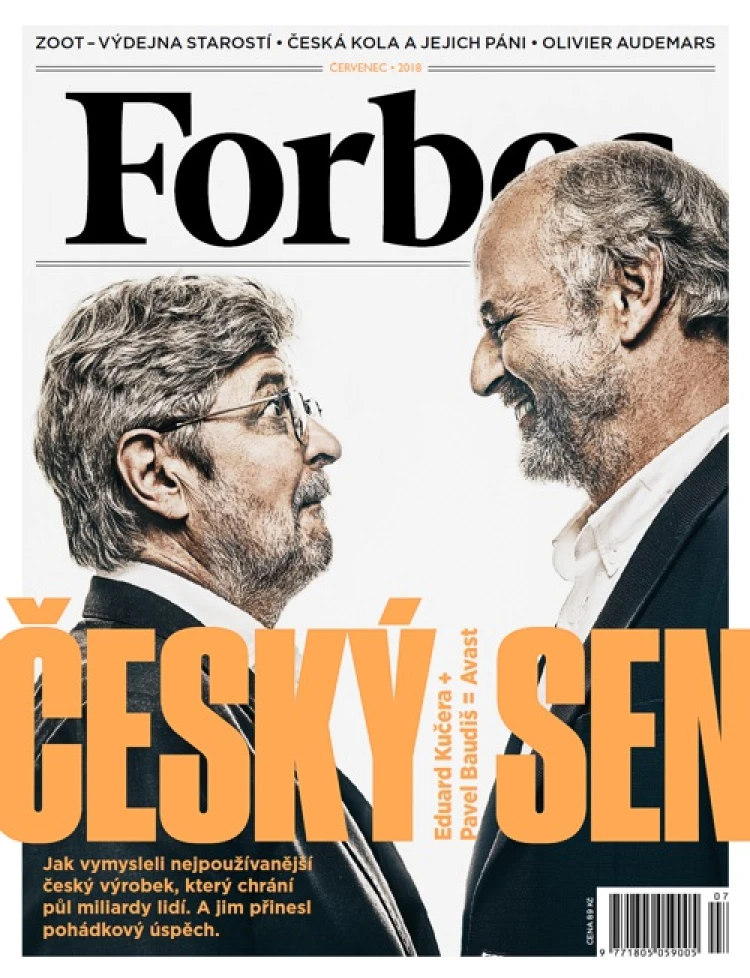 Český sen