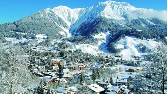 Světové ekonomické fórum v Davosu kvůli pandemii v lednu nebude