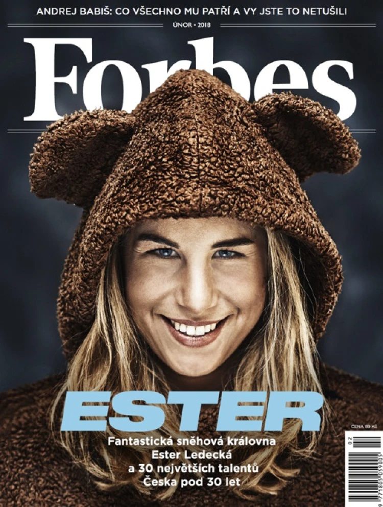 Ester