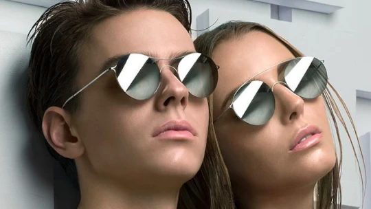 Velký třesk. Tohle jsou české designové brýle, které chce každý nosit